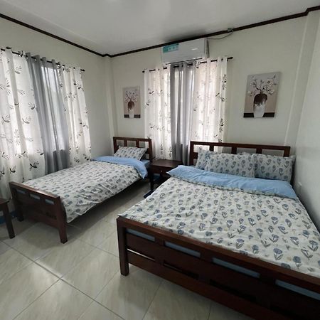 Princesa Michaella Hostel Itaytay エクステリア 写真
