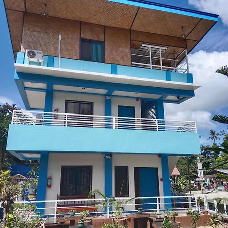 Princesa Michaella Hostel Itaytay エクステリア 写真