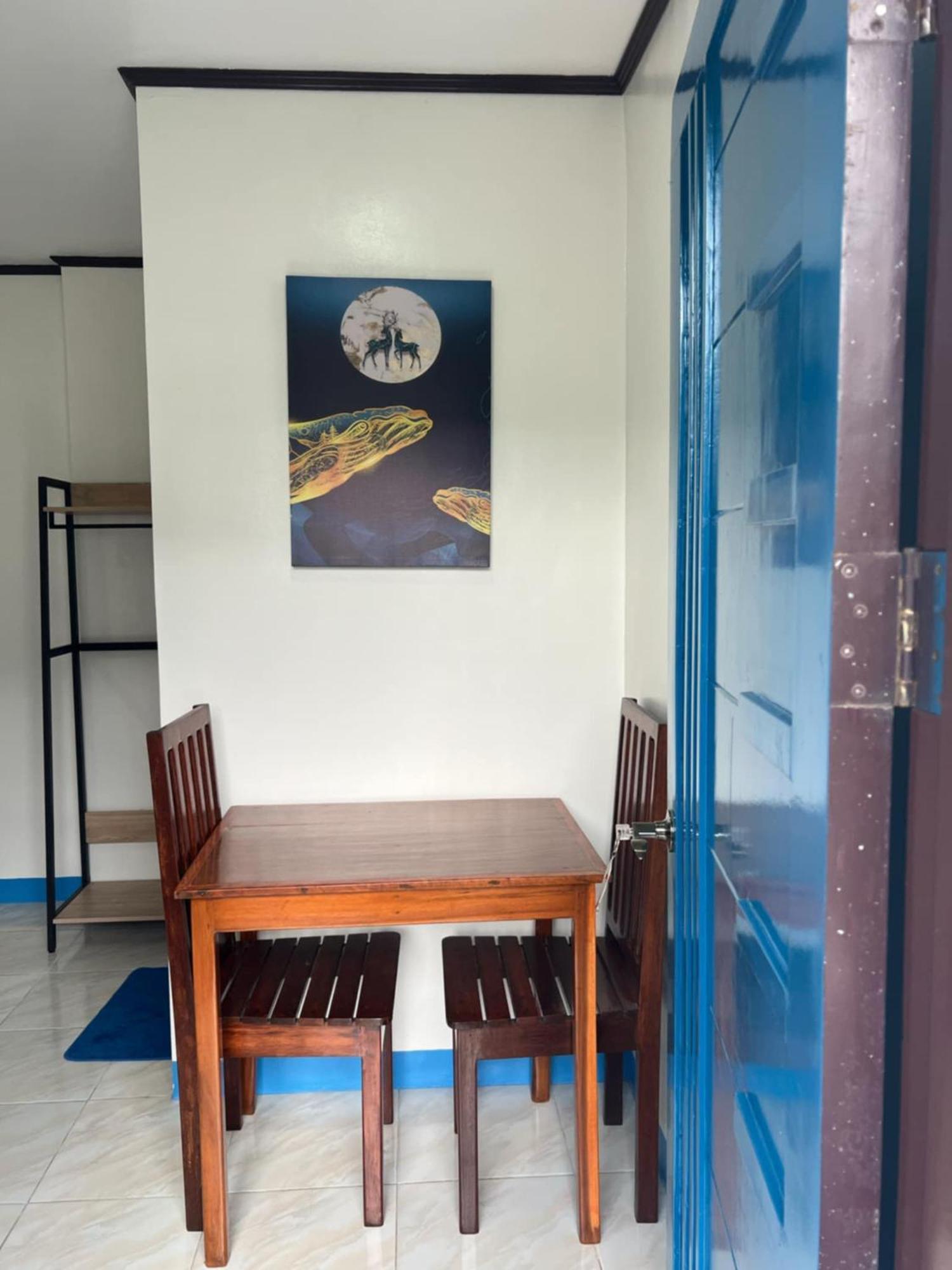 Princesa Michaella Hostel Itaytay エクステリア 写真