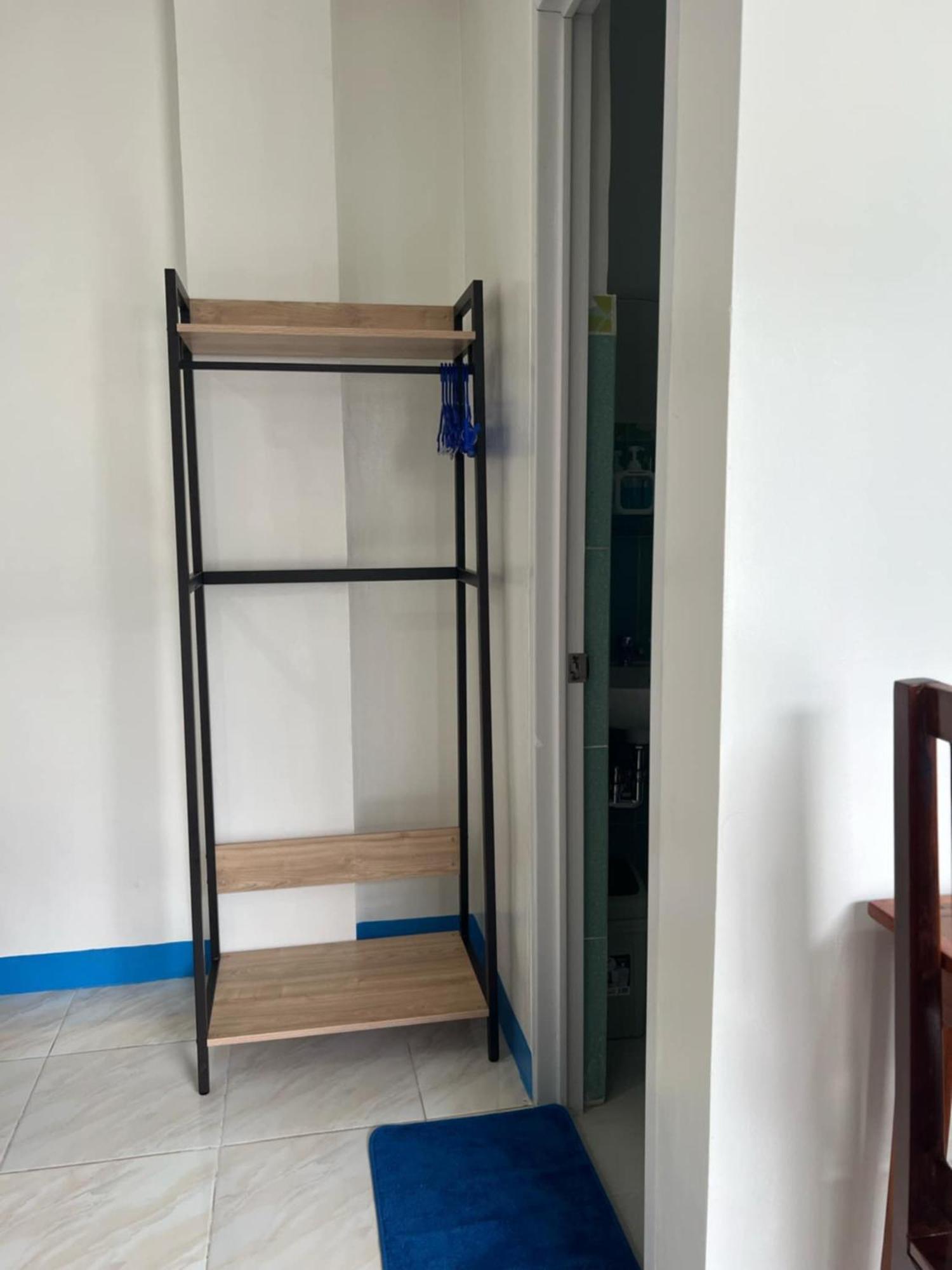 Princesa Michaella Hostel Itaytay エクステリア 写真