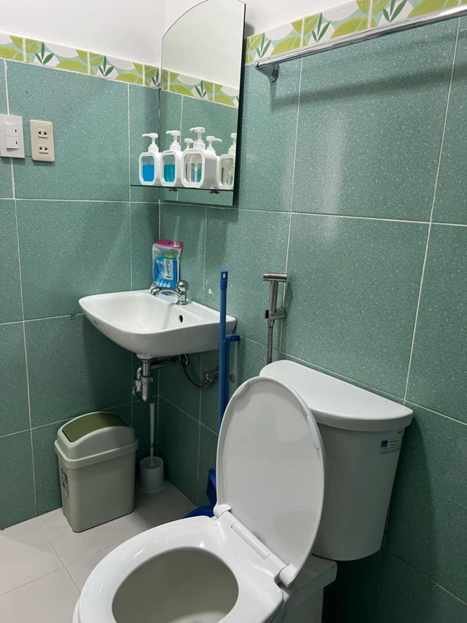 Princesa Michaella Hostel Itaytay エクステリア 写真